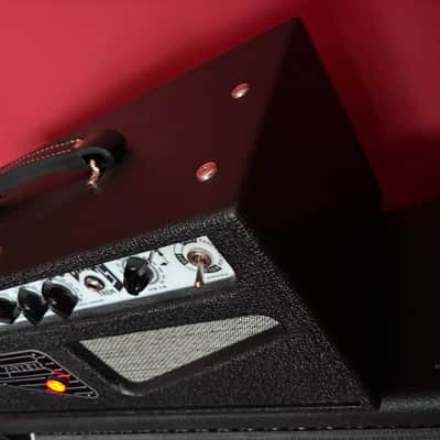 Carr Bel-Ray 16-Watt Guitar Amp Head 2024 - Present - Various image 3