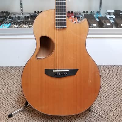 used McPherson Camrielle CMG-4.0 CM/CR, Very Good Condition with OHSC image 1