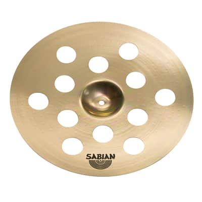 Sabian XSR 16" O-Zone Crash image 2
