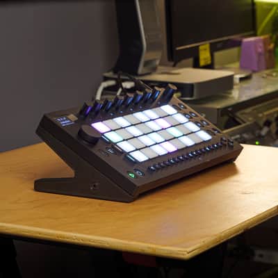 3DWaves Stands For Ableton Move image 10