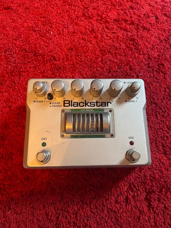 Blackstar HT-Dual