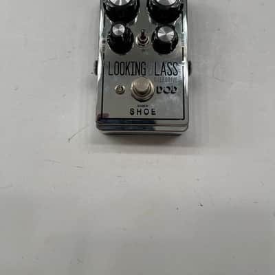 DOD Looking Glass Overdrive Pedal | Reverb