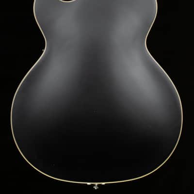 Guild Starfire I Jet90 Satin Black (624) image 4