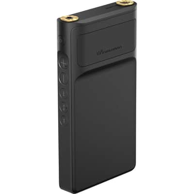 Sony NWWM1AM2 Walkman High Resolution Digital Music Player - Black image 20