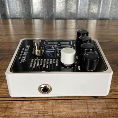 Electro-Harmonix EHX B9 Organ Machine Synth Guitar Effect Pedal Demo image 4