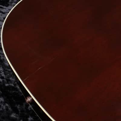 GIBSON SOUTHERN JUMBO Vintage Sunburst [13431040] (06/17) image 2