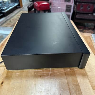 Rotel RCD-855 Vintage CD Player image 5