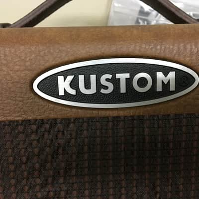 Kustom Sienna 16 image 6