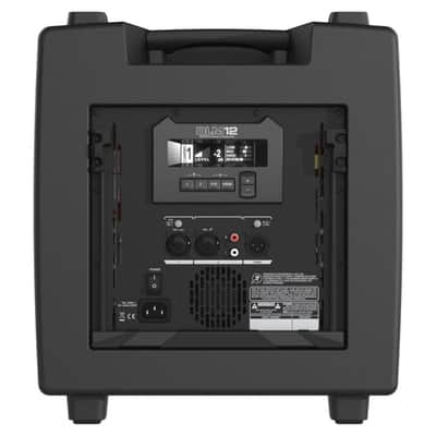 Mackie DLM12 12" 2000W Powered Loudspeaker *USA Small Business* image 3