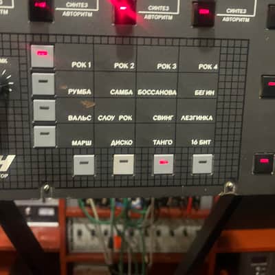 Rockton UDS+MIDI+direct outputs mod image 10