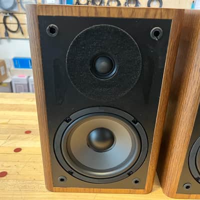 Phase Technology PC-60 MKII Bookshelf Speakers image 3