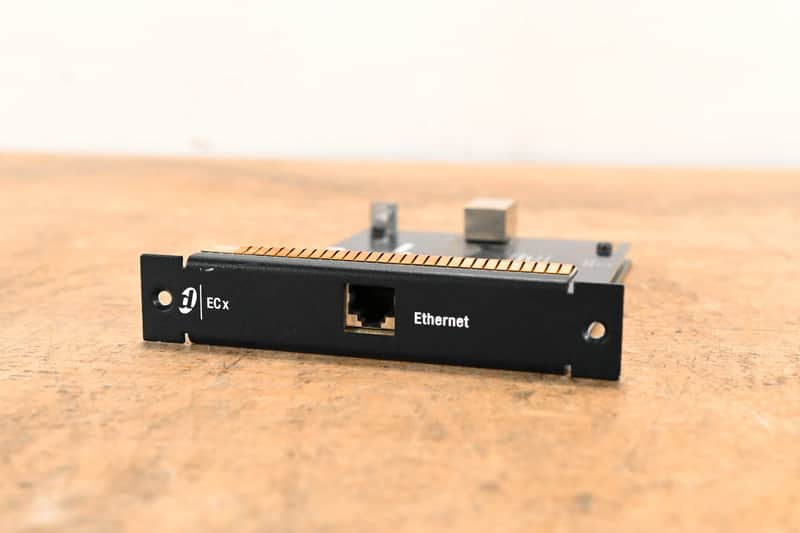 Digidesign ECx - Remote Control Ethernet Card CG01V9S image 1