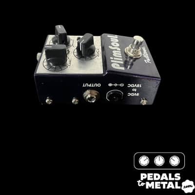 Fulltone PlimSoul 2000s - Black - X15195 Bild 2