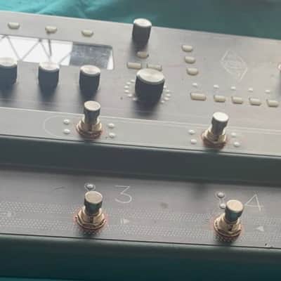 Kemper Amps Profiler Stage 2019 - 2025 - Black image 3