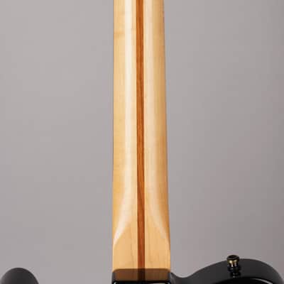 Fender Deluxe Series Big Block Telecaster - 2005 - Black image 11