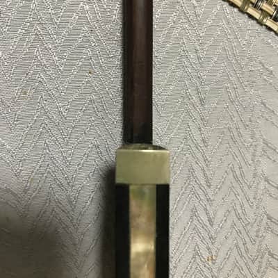 Antonius Stradivarius Cremonenfis Faciebat Anno 17, Violin 1 BOWS / CASE...COPY image 8