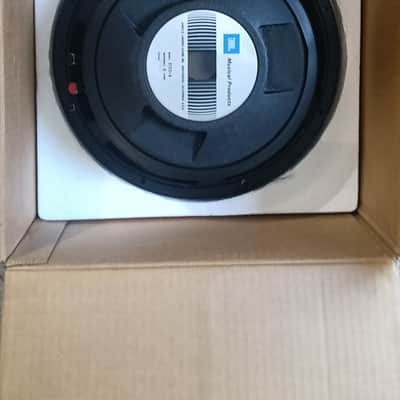 JBL E 120-8   1980" image 6