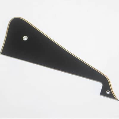 Vintage 1970's Gibson Les Paul Custom 3 Pickup Pickguard Lefty 1976 77 1978 1979 Left Handed image 1