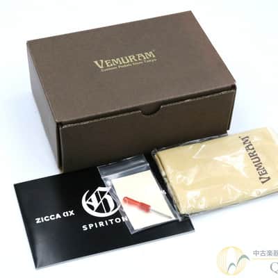 VEMURAM Spiritone image 7