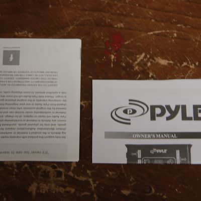 Pyle PDC 21 image 8