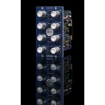 elysia karacter 500 - Exciter image 4