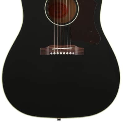 Gibson Acoustic 50s J-45 Original - Ebony image 2