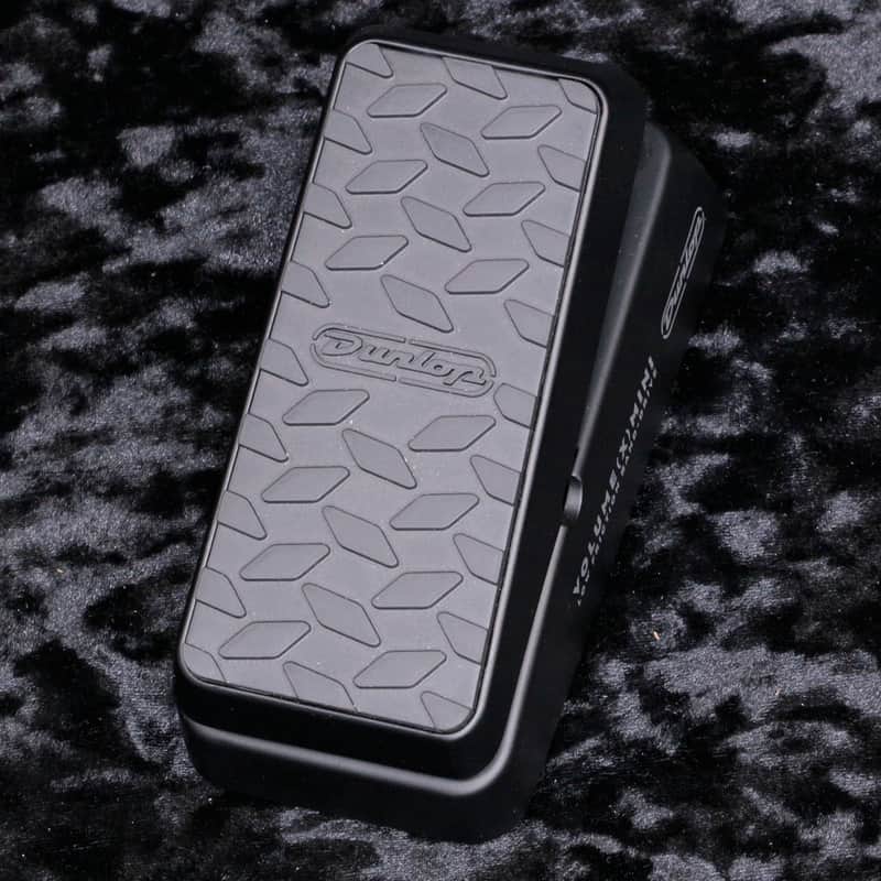 Dunlop DVP4 Volume (X) Mini Pedal