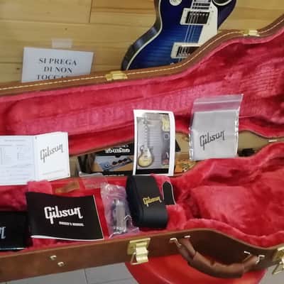 Gibson Les Paul Standard 50'S - Tobacco Sunburst image 16