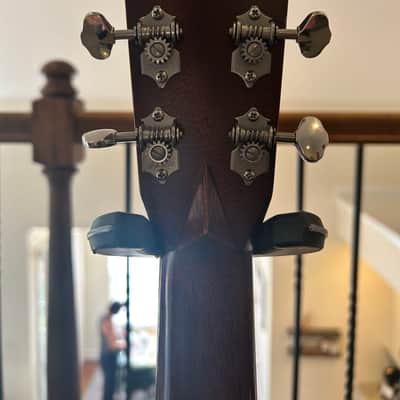 Martin OMJM John Mayer 20th Anniversary #889 2023 - Blue/Gray image 7