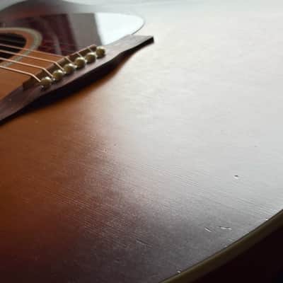 Seagull Entourage ca. 2015 - Rustic – Made in Canada – Frisch vom Setup & Neue Saiten – Inkl. Koffer image 4