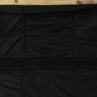Island Music Pro Gig Gear - 122x44x15 Deluxe Keyboard Bag image 3