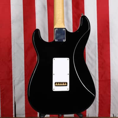 G&L Tribute Series Legacy - 3-Color Sunburst image 8