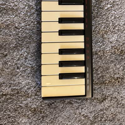 Akai LPK25 USB Mini Performance MIDI Keyboard image 2