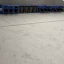 Lexicon MX200 Dual Reverb Effects Processor 2010s - Black