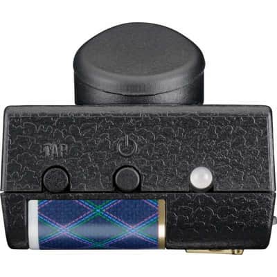 VOX AP3-BA V3 - AMPLI CASQUE V3 BASS image 7