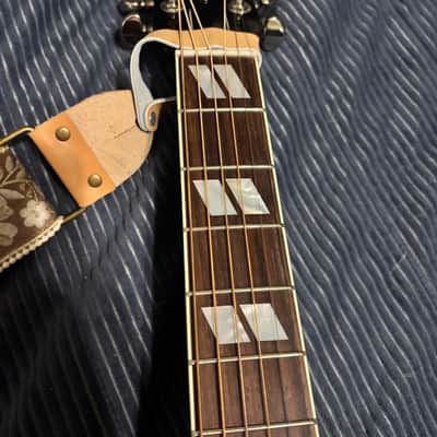 Gibson Hummingbird Standard (2020 - Present) image 10