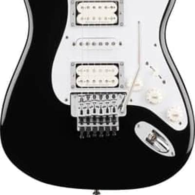 Fender 50th Anniversary Dave Murray Signature Stratocaster 2025 - Black image 1