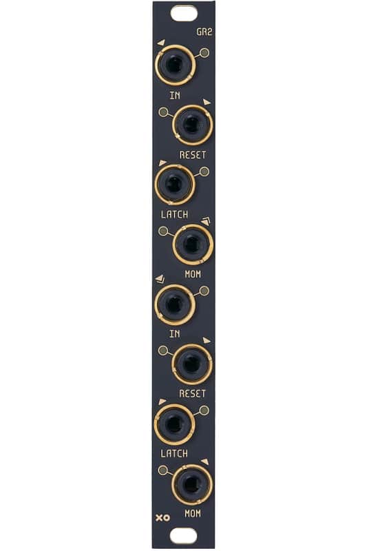 XODES GR2 image 1