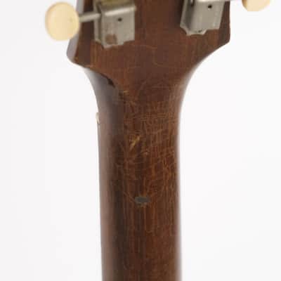 Epiphone Cortez Acoustic Guitar Owned by Tom Renaud of Lord Huron image 23