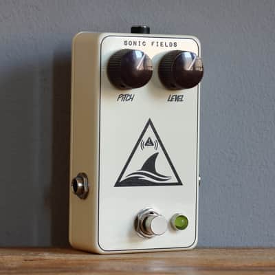 Sonic Fields Lo-Fi Surf Siren image 2