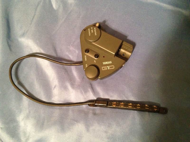 Yamaha G1D Divided Pickup image 1