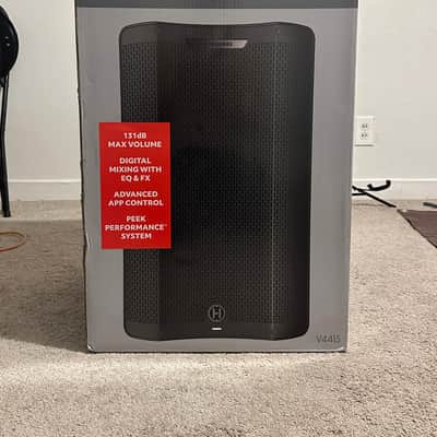 HARBINGER VARI Live 4400 Series V4415 15" Speaker (UNOPENED) image 1