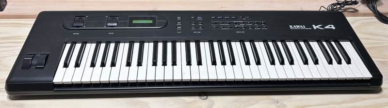 Kawai K4