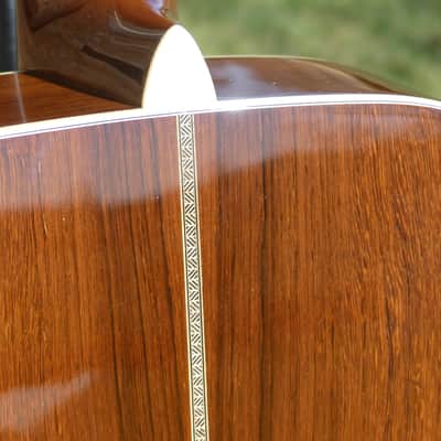 Martin OM-28 Roseanne Cash Signature 2008 - Like new! image 12