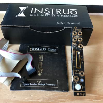 Instruo Tagh v2 image 2