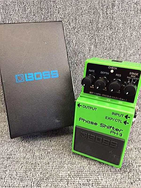 Boss PH-3