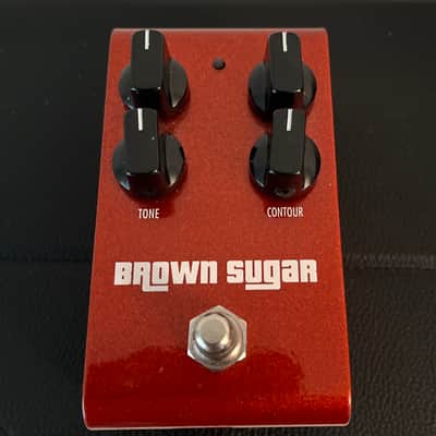 Rock Box Brown Sugar image 1