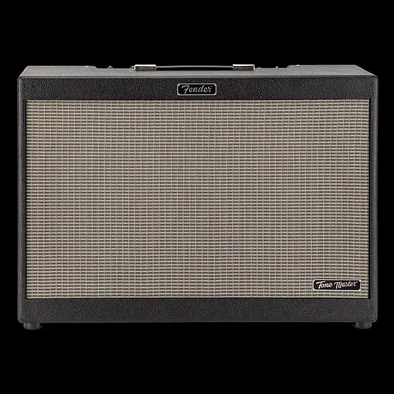 Fender Tone Master FR-212 1,000-watt 2 x 12-inch Powered Speaker Cabinet image 1