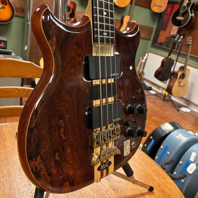 1994 Alembic Custom image 3