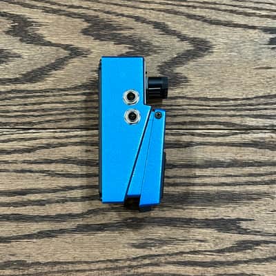 Boss PS-6 Harmonist 2010 - Present - Blue image 2